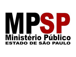 Logo Ministério Público de São Paulo