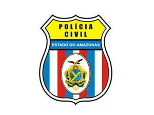 PC AM - Polícia Civil do Amazonas