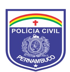 Logo Delegado: Polícia
