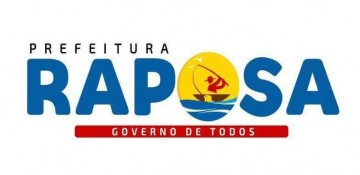 Logo Raposa/MA - Prefeitura Municipal
