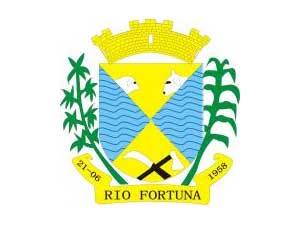 Logo Rio Fortuna/SC - Prefeitura Municipal