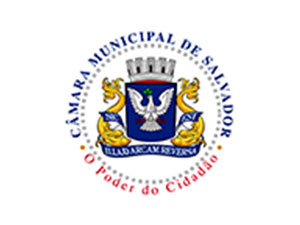 Logo Salvador/BA - Câmara Municipal