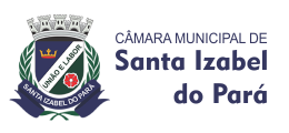 Logo Santa Isabel do Pará/PA - Câmara Municipal