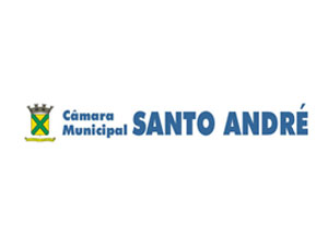 Logo Santo André/SP - Câmara Municipal