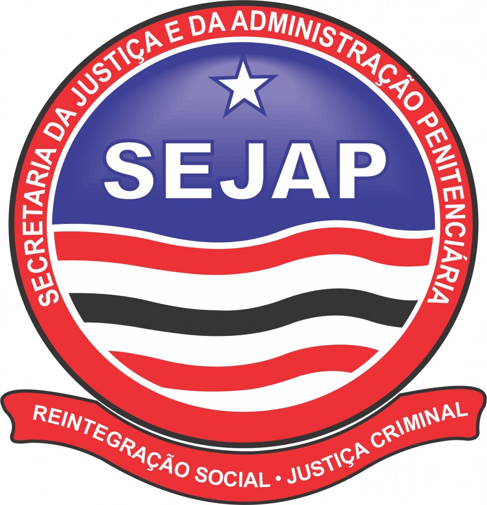 SEJAP MA - Secretaria da Justiça e da Administração Penitenciária do Maranhão