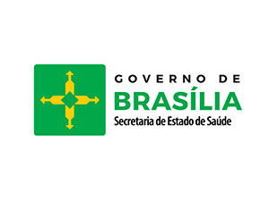 Logo Língua Portuguesa - SES DF (Edital 2023_001)