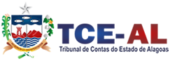 Logo Administração Pública - TCE AL - Superior (Edital 2022_001)