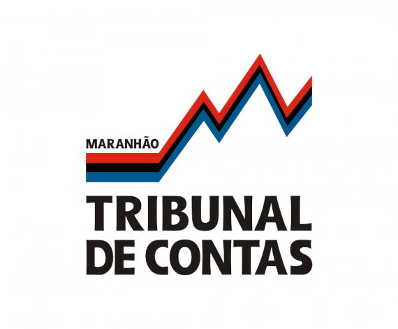 Logo Tribunal de Contas do Estado do Maranhão
