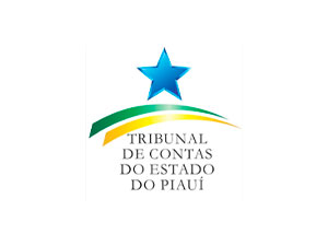 Logo Tribunal de Contas do Estado do Piauí