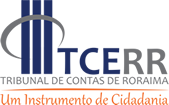 TCE RR - Tribunal de Contas do Estado de Roraima
