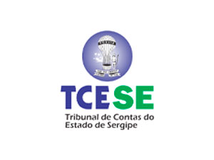 Logo Tribunal de Contas do Estado de Sergipe