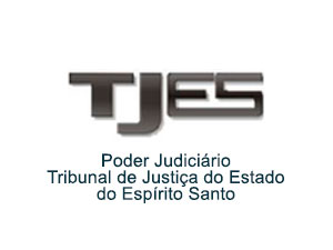 Logo Língua Portuguesa - TJ ES Edital (2023_001)