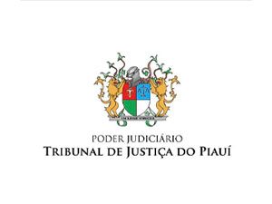 Logo Língua Portuguesa - TJ PI (Edital 2022_001)
