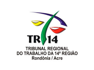 Logo Língua Portuguesa - TRT 14 (AC, RO) (Edital 2022_001)