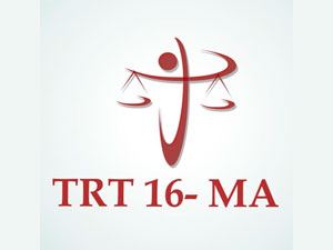 Logo Tribunal Regional do Trabalho 16ª Região