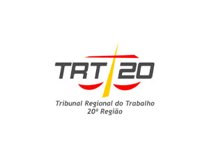 TRT 20 (SE) - Tribunal Regional do Trabalho 20ª Região