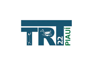 Logo Língua Portuguesa - TRT PI (Edital 2022_001)