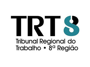 Logo Tribunal Regional do Trabalho 8ª Região