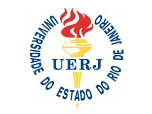 Logo Universidade Estadual do Rio de Janeiro