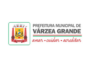 Várzea Grande/MT - Prefeitura Municipal