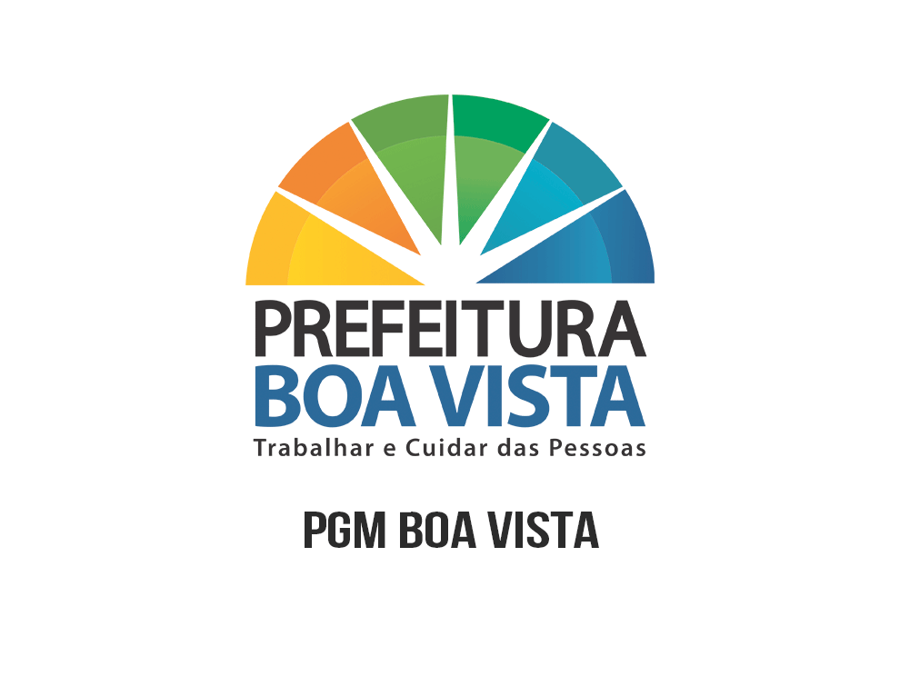 PGM - Boa Vista/RR - Procuradoria Geral do Município