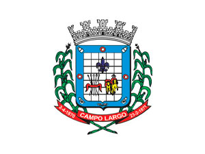 Logo Língua Portuguesa - Campo Largo/PR - Prefeitura - Médio (Edital 2023_056)