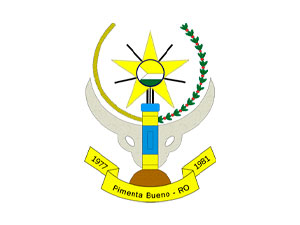 Pimenta Bueno/RO - Prefeitura Municipal
