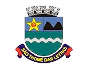São Tomé das Letras/MG - Câmara Municipal