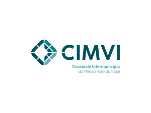 Logo Consórcio Intermunicipal do Médio Vale do Itajaí