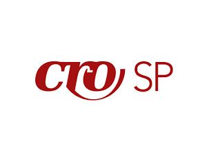 Logo Conselho Regional de Odontologia de São Paulo