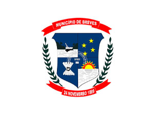 Logo Breves/PA - Prefeitura Municipal