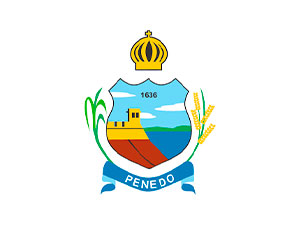 Logo Penedo/AL - Prefeitura Municipal