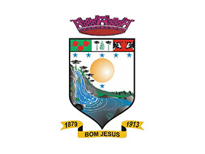 Logo Bom Jesus/RS - Prefeitura Municipal