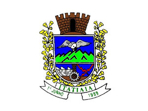Logo Itatiaia/RJ - Prefeitura Municipal