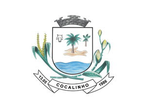 Cocalinho/MT - Prefeitura Municipal