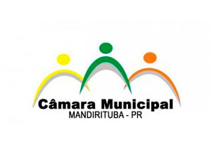 Mandirituba/PR - Câmara Municipal