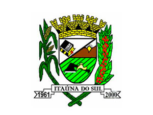 Itaúna do Sul/PR - Câmara Municipal