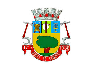 Dores de Campos/MG - Prefeitura Municipal