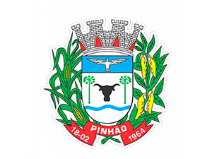 Logo da instituição Pinhão/PR - Prefeitura Municipal
