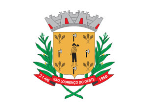 São Lourenço do Oeste/SC - Câmara Municipal