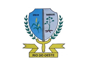 Logo Rio do Oeste/SC - Câmara Municipal