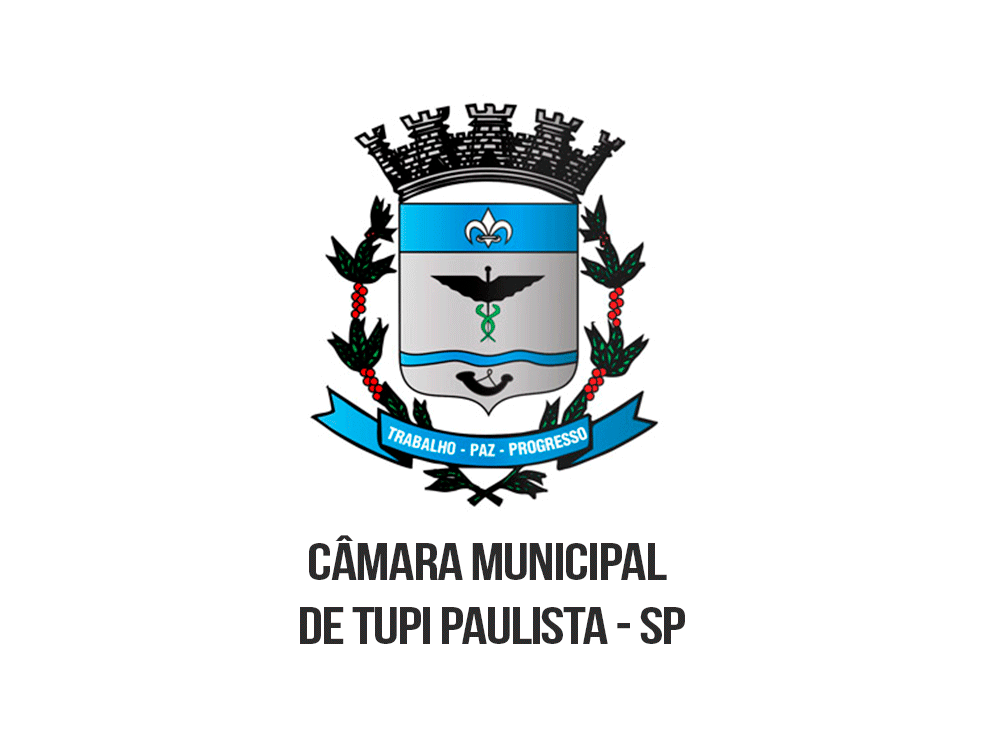 Tupi Paulista/SP - Câmara Municipal