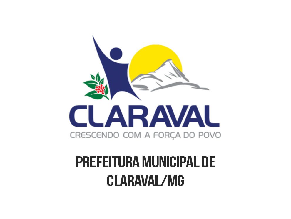 Claraval/MG - Prefeitura Municipal