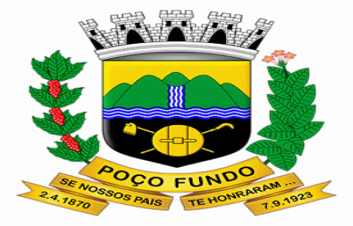 Poço Fundo/MG - Prefeitura Municipal