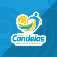 Logo Candeias/BA - Prefeitura Municipal