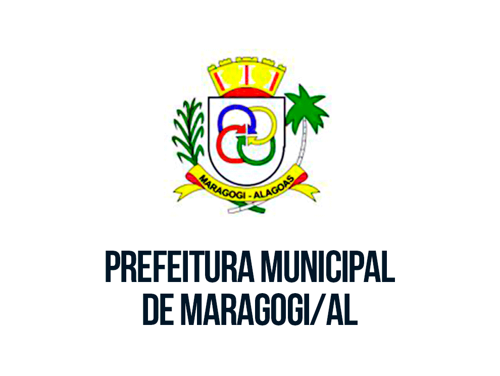 Logo Maragogi/AL - Prefeitura Municipal
