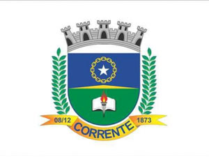 Corrente/PI - Câmara Municipal