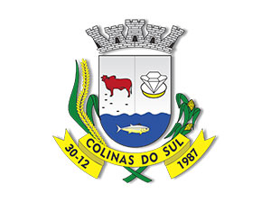 Logo Colinas do Sul/GO - Câmara Municipal