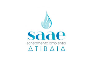 SAAE - Saneamento Ambiental de Atibaia