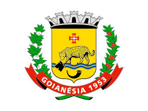 Logo Goianésia/GO - Câmara Municipal